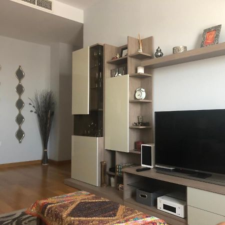 Piso Dos Dormitorios Muy Equipado Херес-де-ла-Фронтера Экстерьер фото